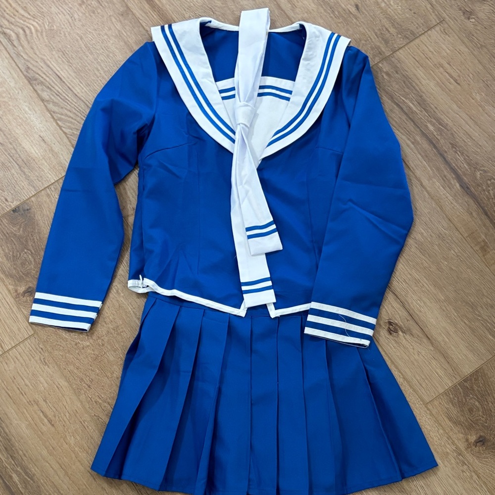 Fruits basket costume Size XS